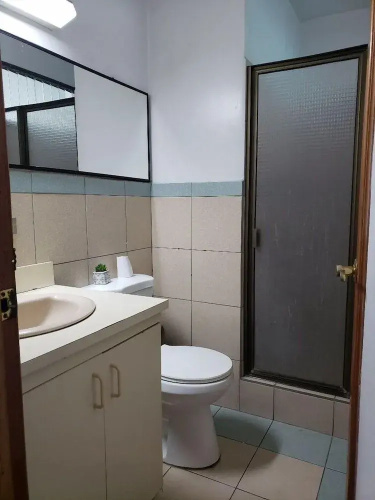 Hostal Casa Azul