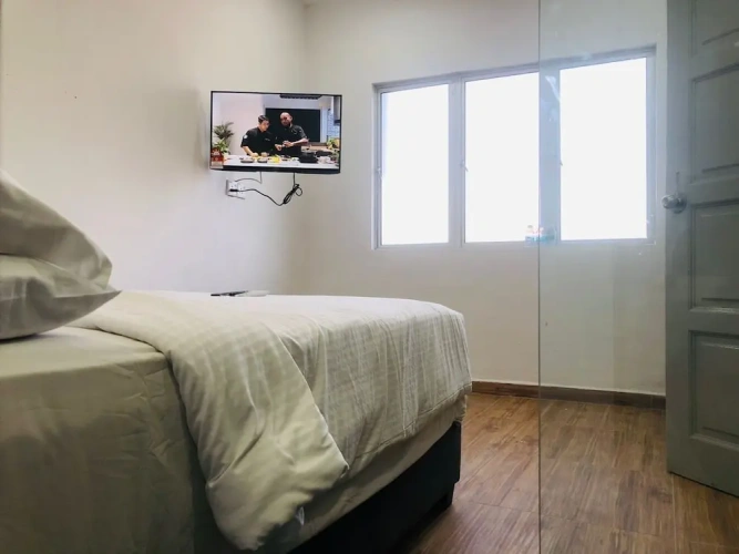 Grand Double room