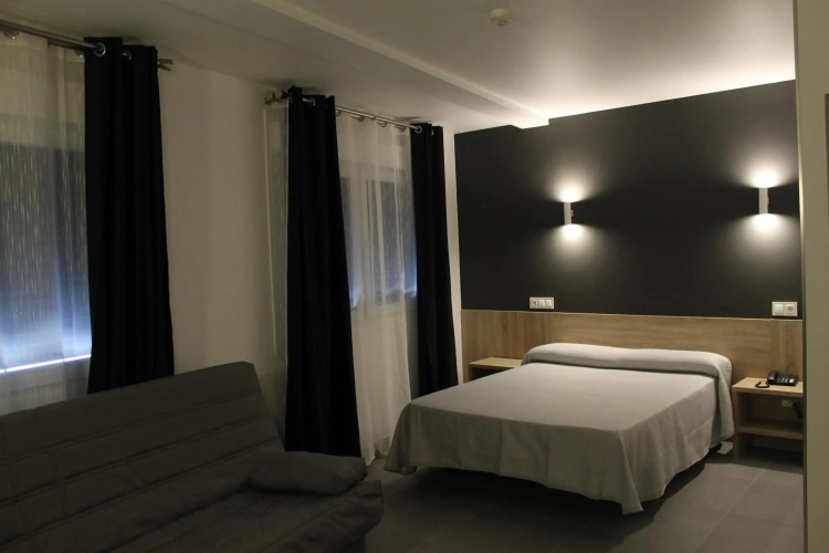 Hotel Hollywood