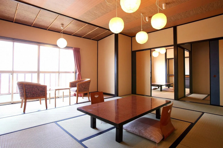 Kissui no yado monya