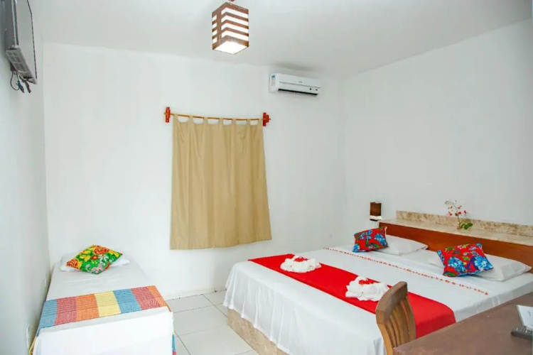 Hotel Mare Mansa