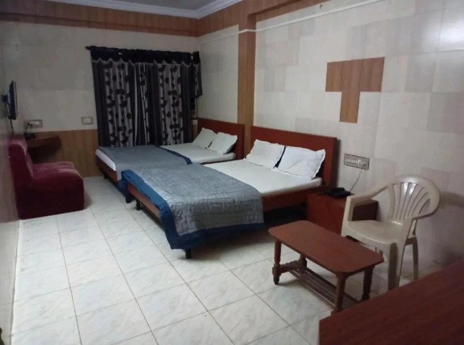 Family Suite