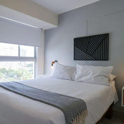 w Neat 1BR in Barranco