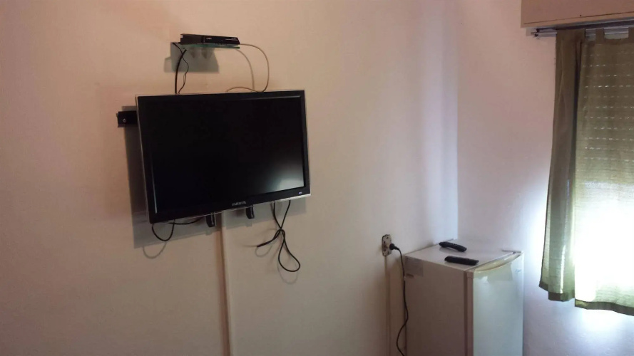 Hotel Arosa