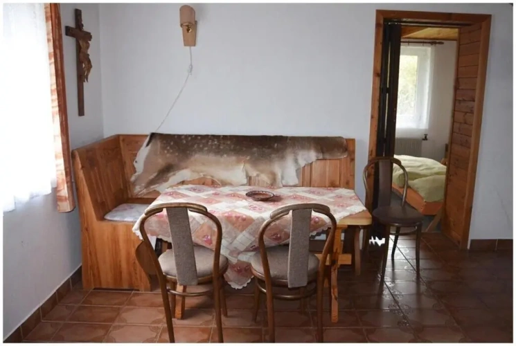 3 Bedrooms Apartment with balcony