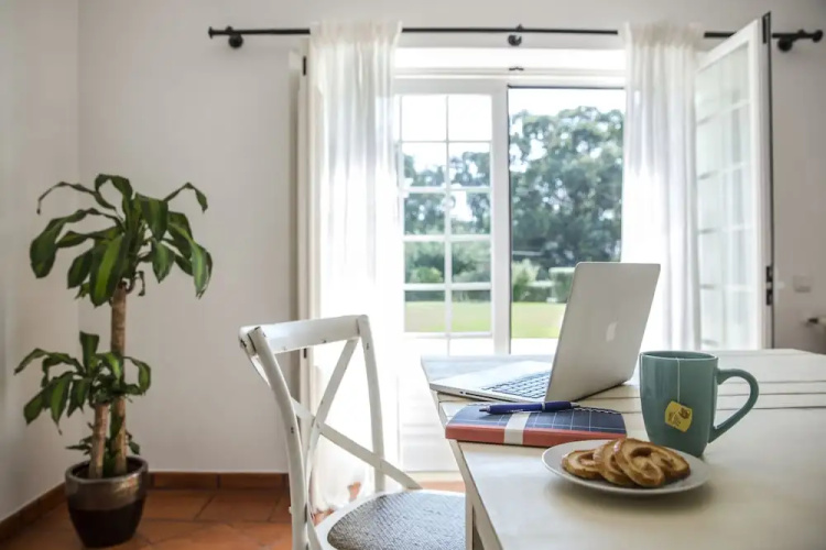 Quinta do Pé Descalço Guesthouse Sintra
