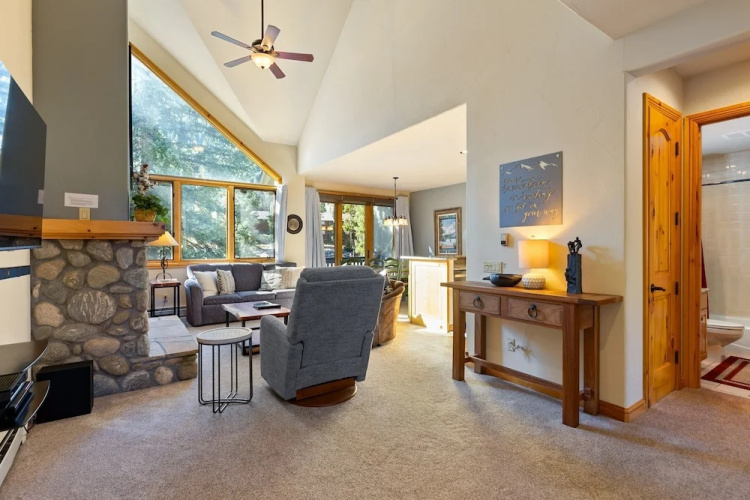 2985 Ironwood Townhomes
