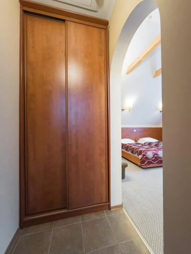 Фотография номера гостевого дома Фламинго