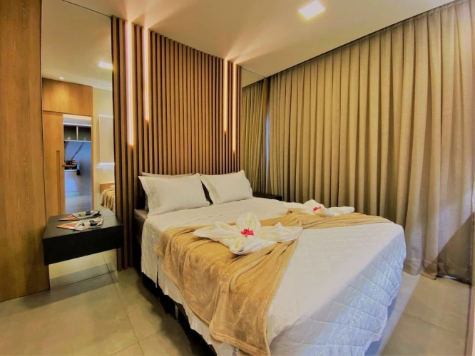 Luxury Apartment
