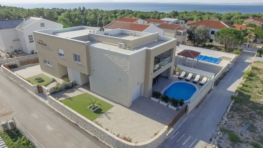 Villa Marlu