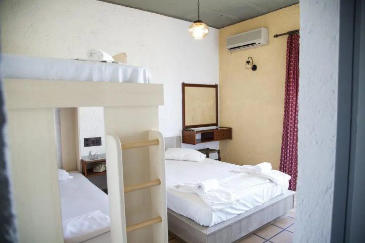 Minoas Hotel