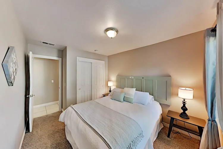 1929oaks 3 Bedroom Home