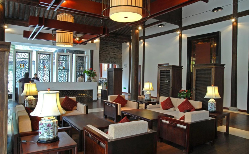 Hotelbild