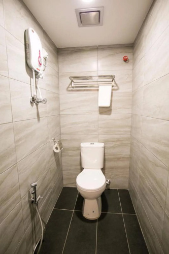 Urban Inn, Jitra