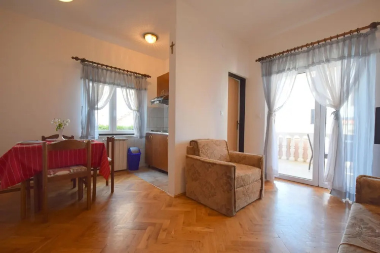 Apartments Stana