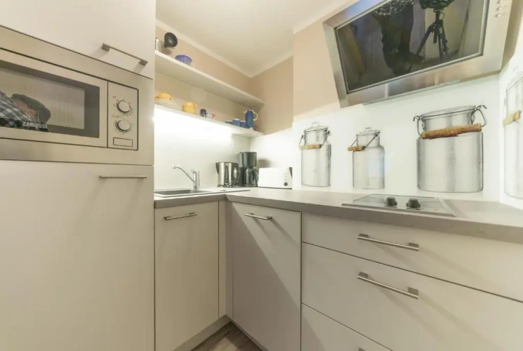 1 Bedroom Standard Apartment