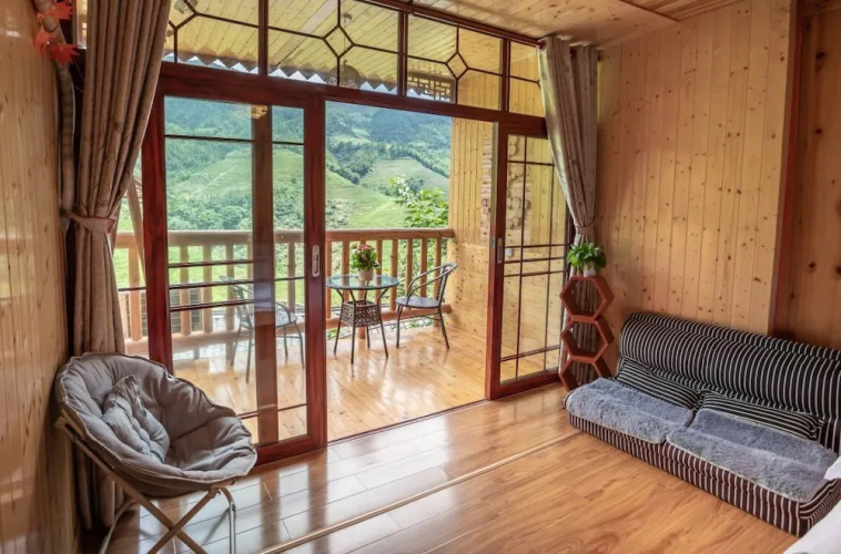 Jingzheng Holiday Hotel