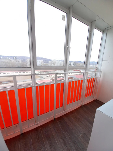 Фотография номера квартиры Аренда в Белых Росах на улице Судостроительная