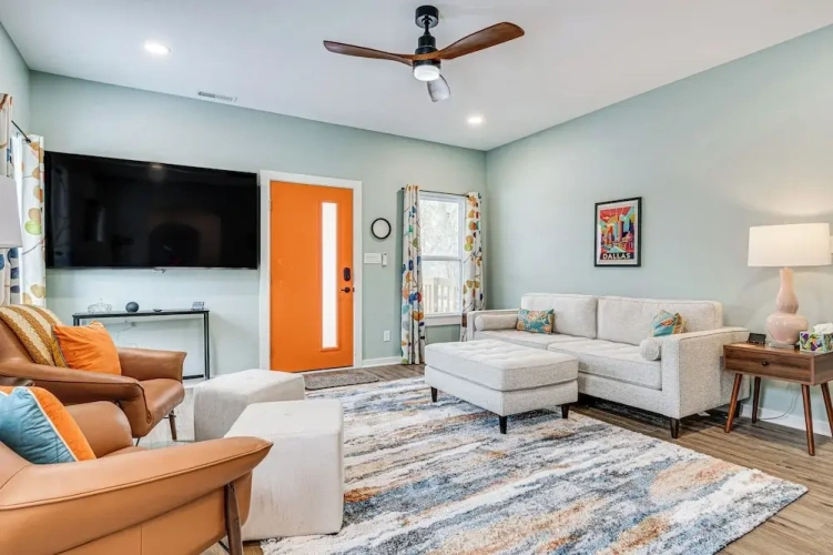 2 Bedrooms Cottage