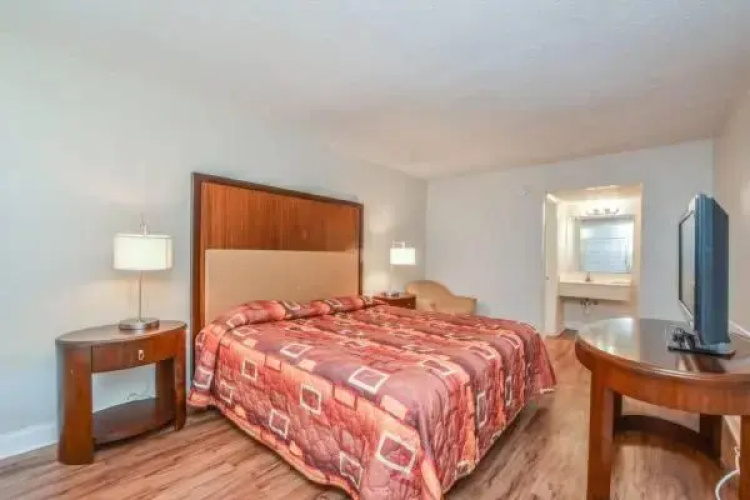 Economy Hotel Marietta