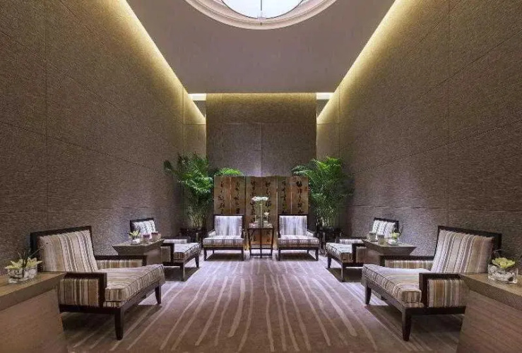 The Westin Xiamen