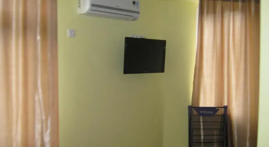 Hotel Nikola