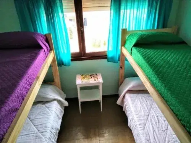 Nicolaza Hostel