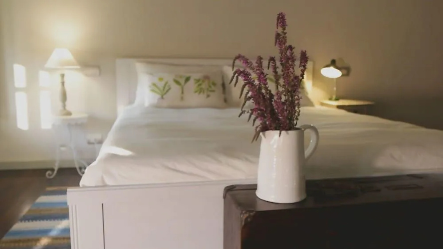 B&B La Scuderia Charming Rooms