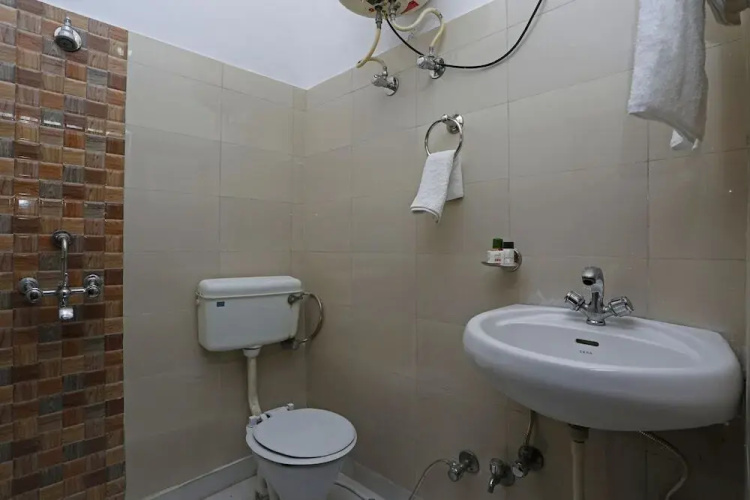 Radha Krishna Guesthouse