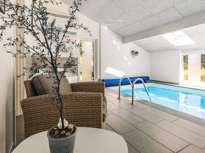 Luxury Retreat in Klitmoller - By Traum Ferienwohnungen
