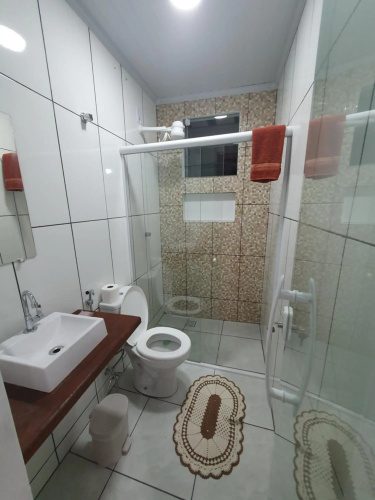 Flat da Praia de Tarituba 1