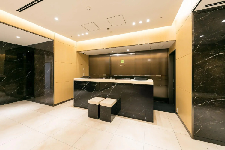 Ginza Capital Hotel Moegi