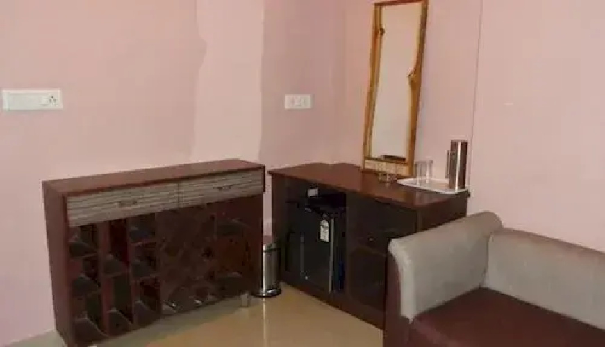Rainbow Hotels & Service Apartments