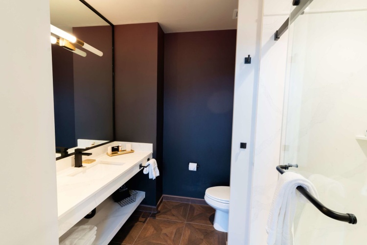 The Exchange Sacramento, Curio Collection by Hilton photo 11