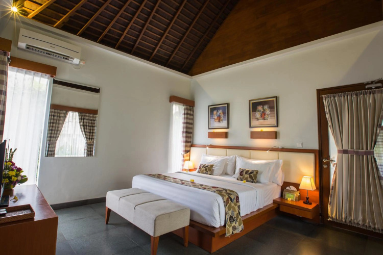The Astari Villa & Residence