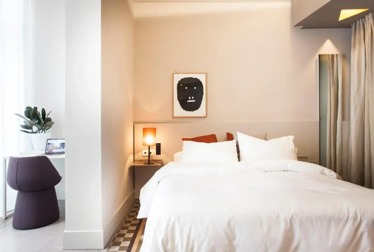 Residencia Australia