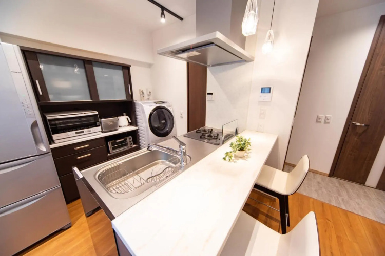 NIYS apartments 03 type