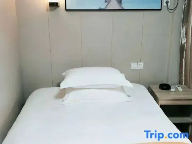 Standard Double Duplex room