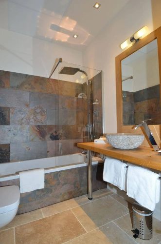 La Villa Toscane