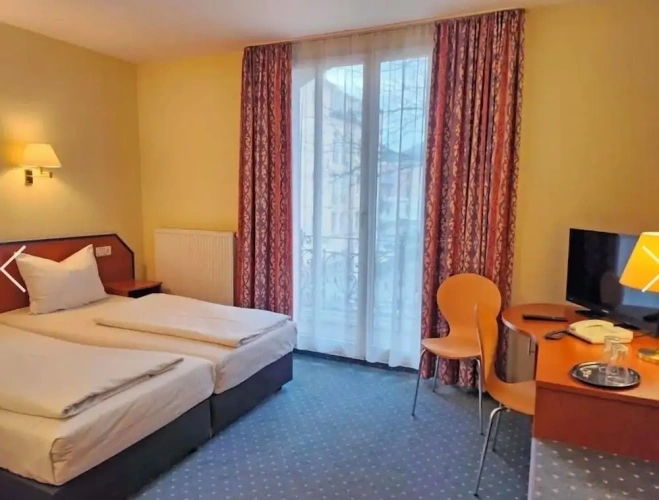Classic Double room