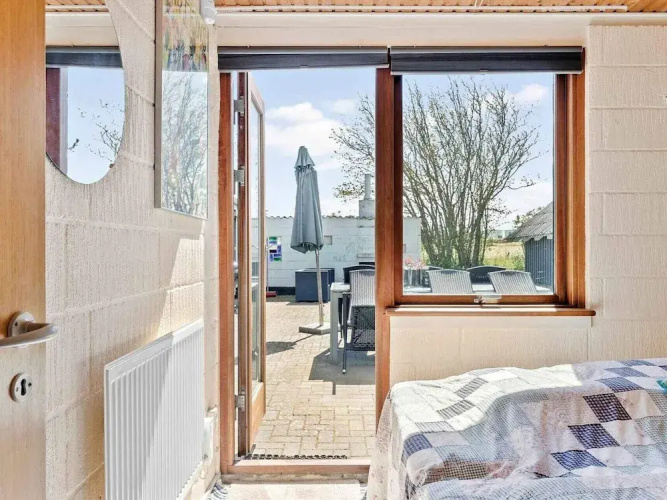 5 Star Holiday Home in Bogense