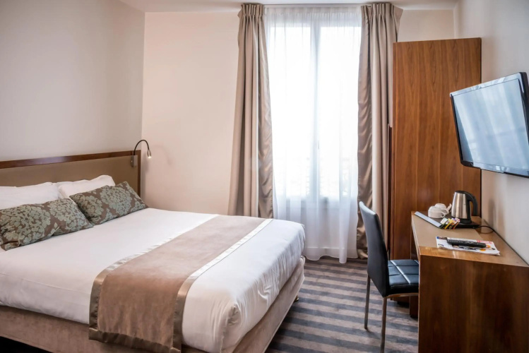 Art Hotel Eiffel