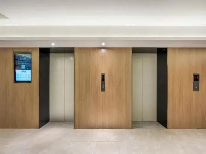 HanTing Hotel (Tianfu Third Street, Chengdu Hi-Tech Zone)