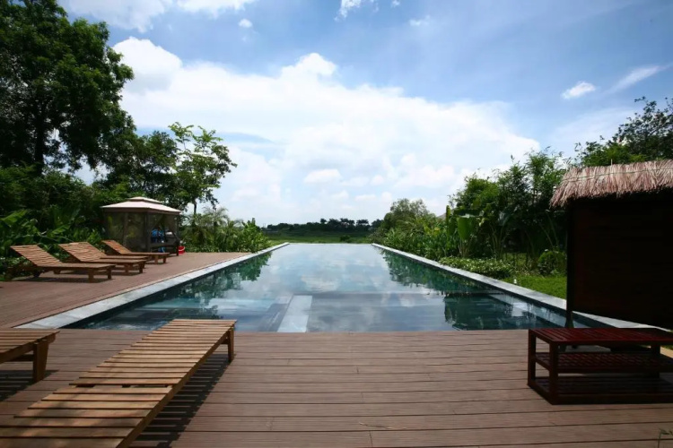 Tomodachi Retreat - Làng Mít - Sơn Tây