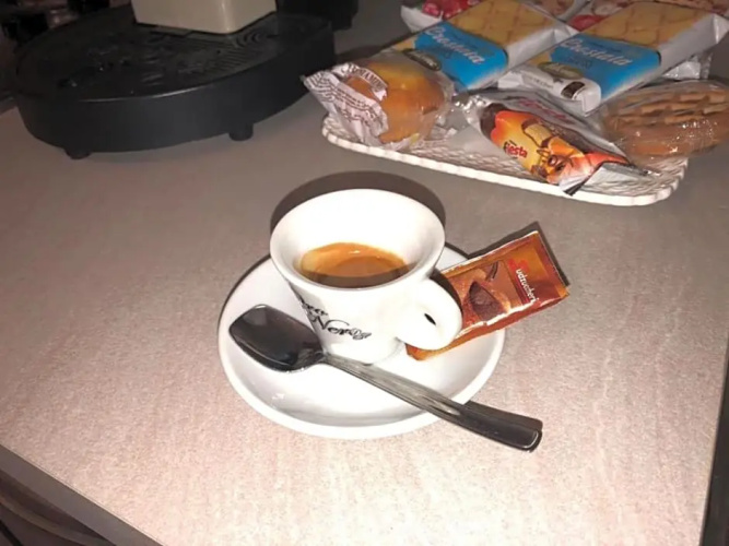 B&B D'Amico87