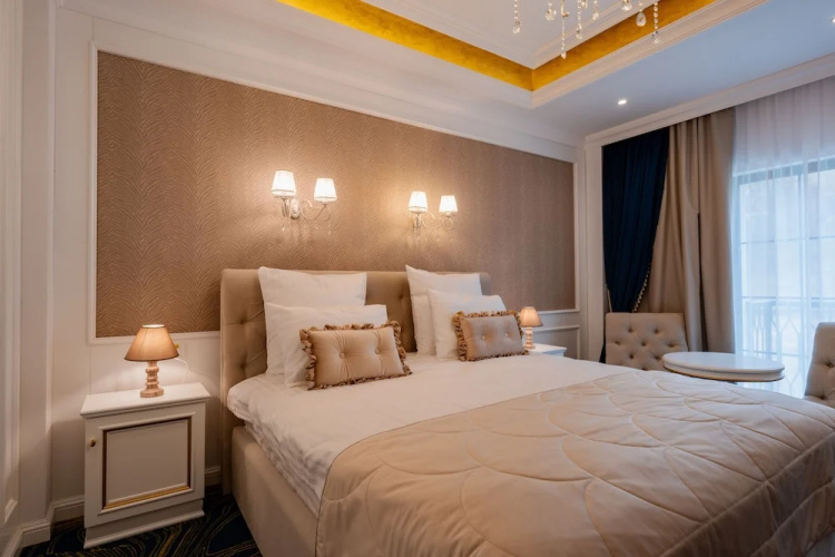 Hotel Noblesse Boutique & Spa