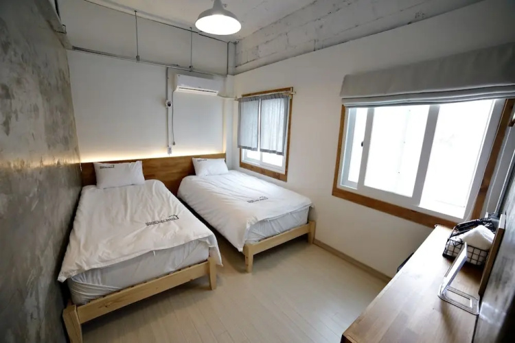 Good Day Mate Hostel