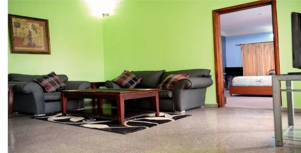 Christine Apartment Hotel Ltd
