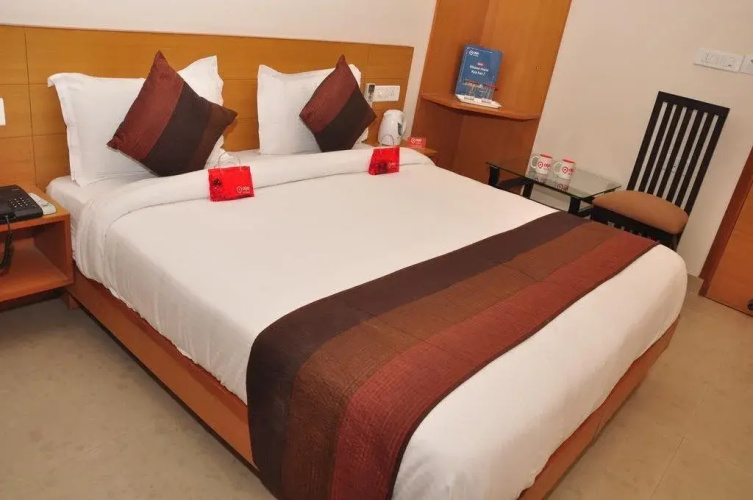 Hotelafbeelding