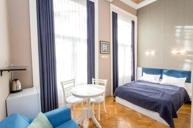 Comfort Triple room